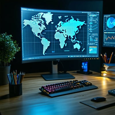 Running a Business with 5+ Users? How an IT Admin Can Keep You Organized and Secure!