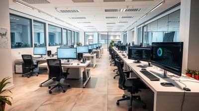 IT Infrastructure Maintenance Best Practices: A Guide for SMBs